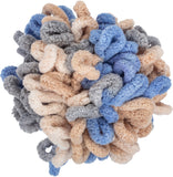 Red Heart Yarn Loop-It