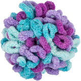 Red Heart Yarn Loop-It