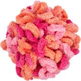 Red Heart Yarn Loop-It