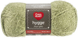Red Heart Yarn Hygge 8oz