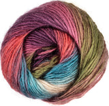 Red Heart Unforgettable Yarn