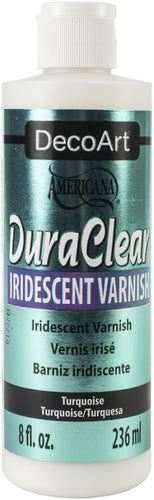 Americana DuraClear Varnish 8oz