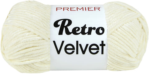 Premier Yarns Retro Velvet