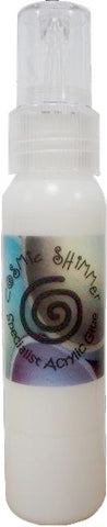 Cosmic Shimmer Dries Clear Glue 60ml