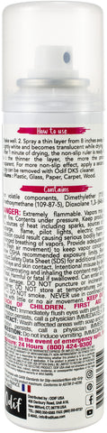 Odif Grippy Non-Slip Coating 150ml