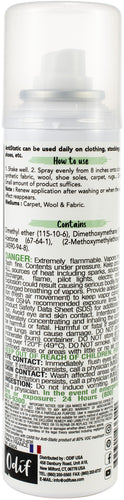 Odif Anti-Static Spray 150ml