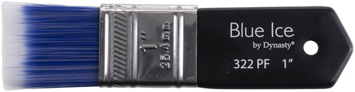 Dynasty Blue Ice Palmer Brush