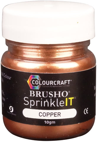 Brusho SprinkleIT 10g