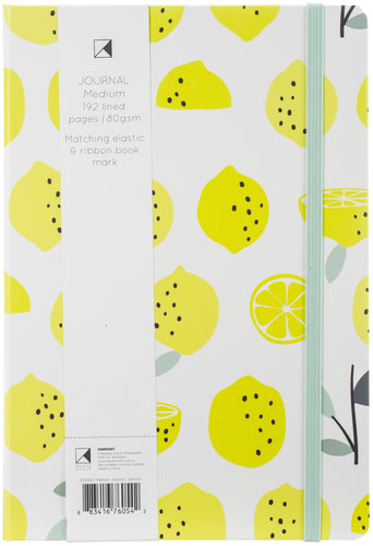 Kaiser Style Medium Journal 5.70"X8.25"