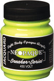 Jacquard Neopaque Acrylic Paint 2.25oz