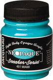 Jacquard Neopaque Acrylic Paint 2.25oz
