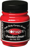 Jacquard Neopaque Acrylic Paint 2.25oz