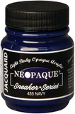 Jacquard Neopaque Acrylic Paint 2.25oz