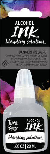 Brea Reese Alcohol Ink Blending Solution 20ml