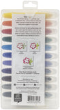 Brea Reese Watercolor Creams 12/Pkg