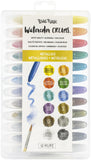 Brea Reese Watercolor Creams 12/Pkg