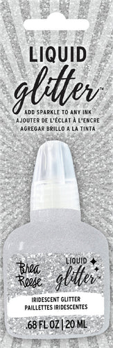 Brea Reese Liquid Glitter For Inks 20ml
