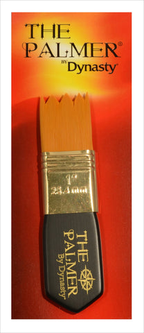 Dynasty Palmer Brush