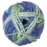 Red Heart Yarn Gemstone