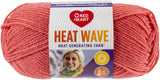 Red Heart Yarn Heat Wave