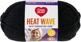 Red Heart Yarn Heat Wave