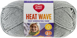 Red Heart Yarn Heat Wave