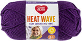 Red Heart Yarn Heat Wave