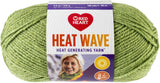Red Heart Yarn Heat Wave