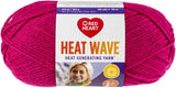Red Heart Yarn Heat Wave