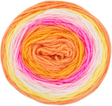 Red Heart Yarn Roly Poly