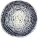 Red Heart Yarn Roly Poly