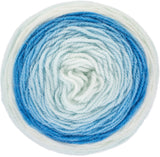 Red Heart Yarn Roly Poly