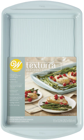 Texturra Performance Non-Stick Cookie Pan