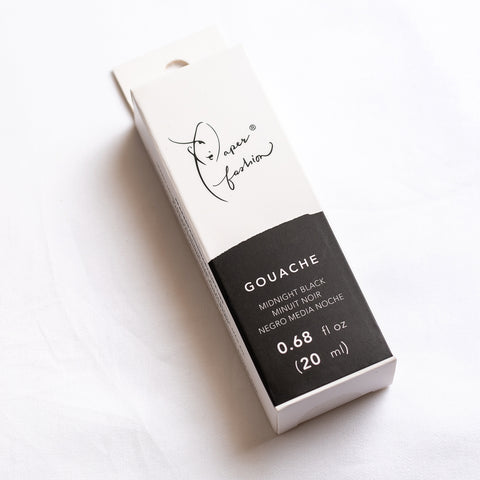 Paper Fashion Gouache Paint .68oz