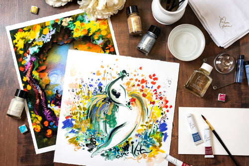 Paper Fashion Pencil Kit 15/Pkg