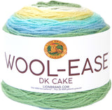 Lion Brand Wool-Ease DK Cakes