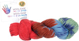 Lion Brand Yarn Wool-Ease Hand Dyed