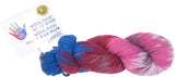Lion Brand Yarn Wool-Ease Hand Dyed