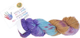 Lion Brand Yarn Wool-Ease Hand Dyed