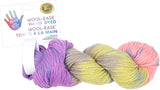 Lion Brand Yarn Wool-Ease Hand Dyed