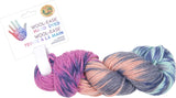 Lion Brand Yarn Wool-Ease Hand Dyed