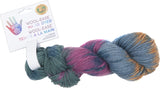 Lion Brand Yarn Wool-Ease Hand Dyed