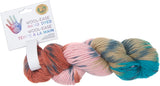 Lion Brand Yarn Wool-Ease Hand Dyed