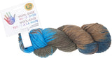 Lion Brand Yarn Wool-Ease Hand Dyed