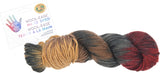 Lion Brand Yarn Wool-Ease Hand Dyed