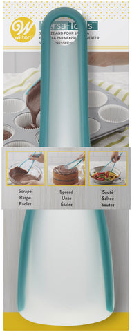 Versa-Tools Squeeze And Pour Spatula