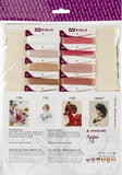 RIOLIS Counted Cross Stitch Kit 8.25"X11.75"