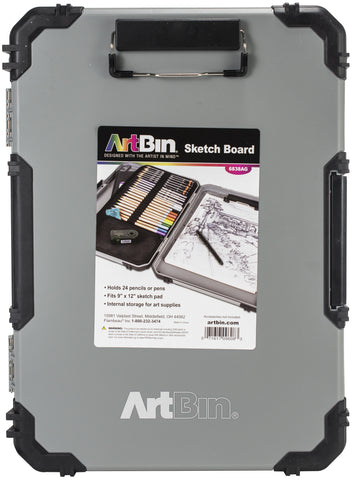 ArtBin Sketch Board