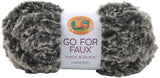 Lion Brand Yarn Go For Faux Thick & Quick