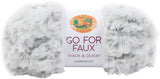 Lion Brand Yarn Go For Faux Thick & Quick